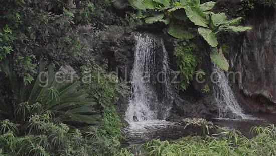 Water Falls